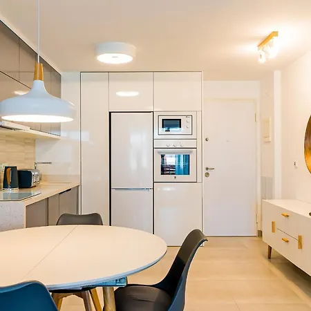 High Class 2 Bedroom With Underfloor Heating *
