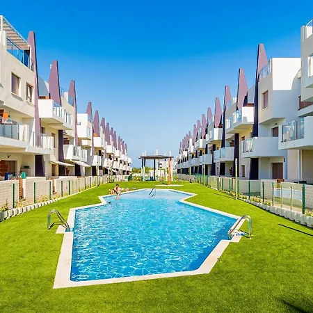 High Class 2 Bedroom With Underfloor Heating 公寓