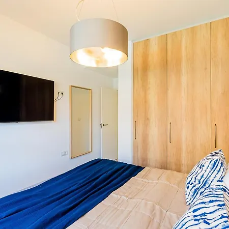 High Class 2 Bedroom With Underfloor Heating *
