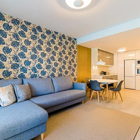 High Class 2 Bedroom With Underfloor Heating Apartment Torre de la Horadada