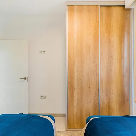 High Class 2 Bedroom With Underfloor Heating