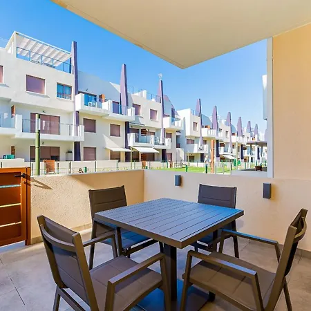Apartment High Class 2 Bedroom With Underfloor Heating