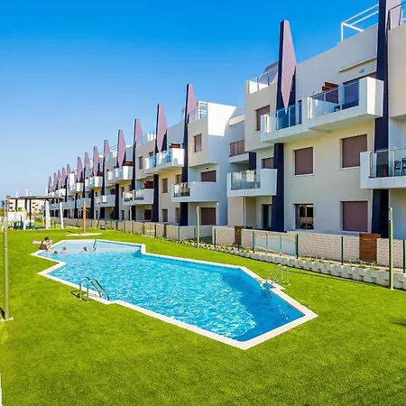 High Class 2 Bedroom With Underfloor Heating Apartment